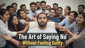 The Art of Saying 