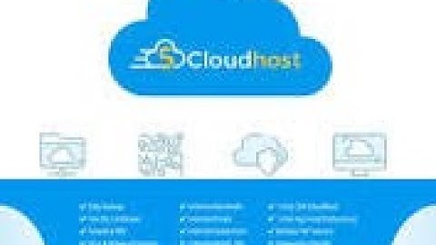 5CloudHost Review: Should you buy 5 Cloud Host or not?Watch this Video!!!