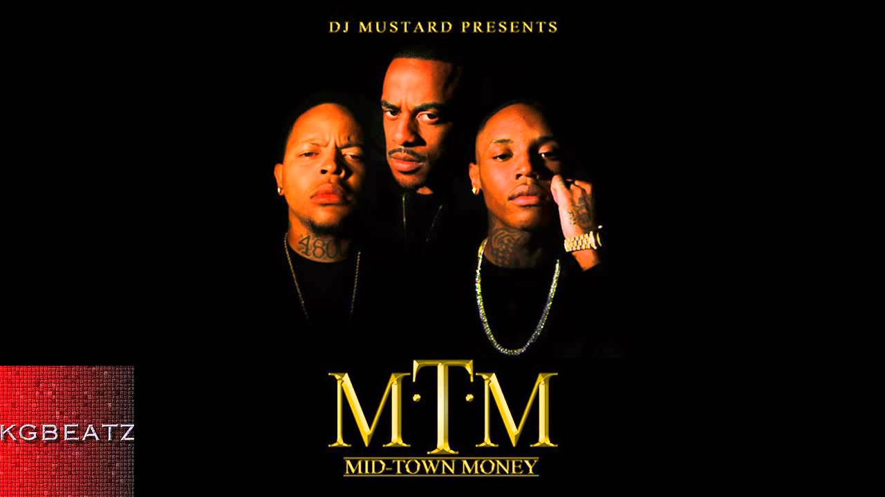 TeeCee4800, Nano, Reem Riches ft. YG - Livin Right [2013