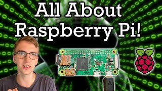 What is a Raspberry Pi? | Pi Part 1