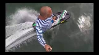 Видео Jetsurf Prorace 2018 тестирование (автор: Винский Сергей)