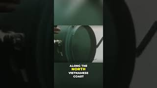 Gulf of Tonkin Incident: The TRUTH Revealed #shorts