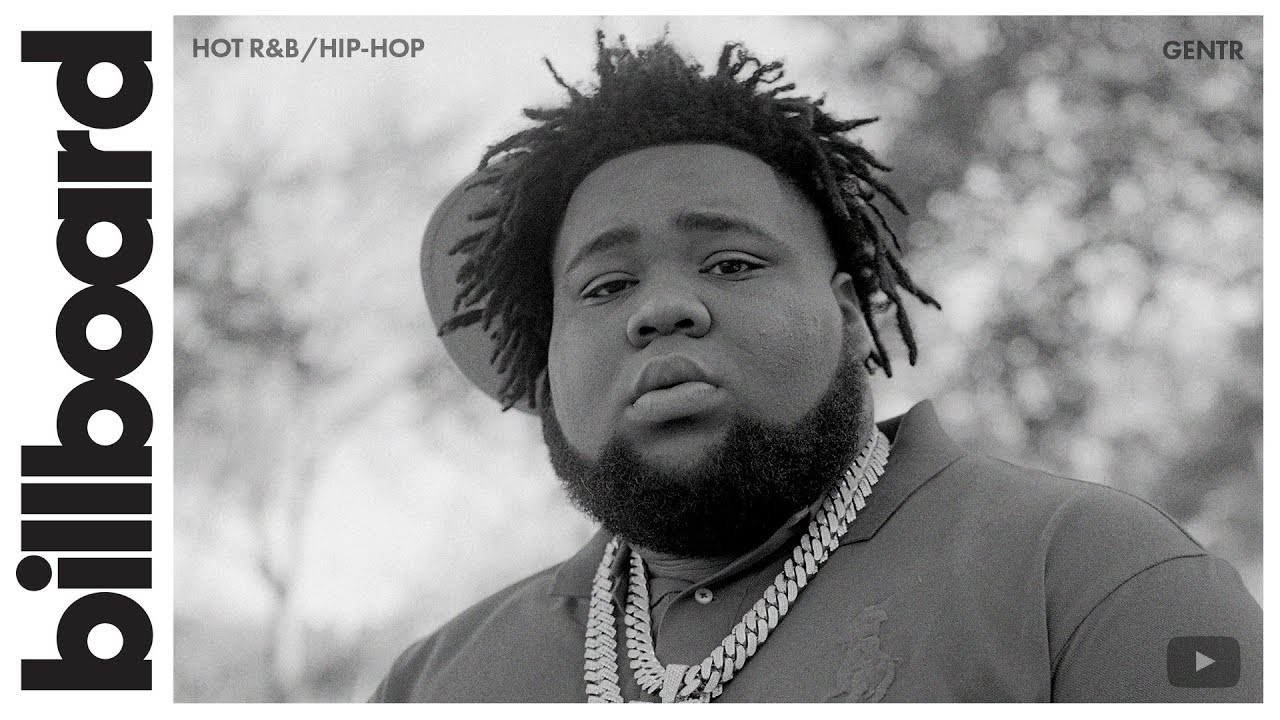 Top 50 Hip-Hop/R&B Songs - April 10, 2021 (Billboard Charts) - YouTube ...