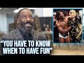 Booker T & Goldust’s HILARIOUS Segments Together