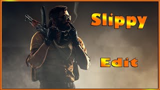 [ Secrets ] CS : Source : Slippy Edit [ R E A L    M A T C H ]