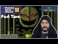 Dangil Kaizo Peachy Moat World 2 Part 2 Dangil Kaizo Peachy Moat World 2 Part 2