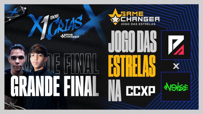 GOSSIP DO GAME on X: X1 DOS CRIAS IS BACK! Buxexa anuncia x1 dos Crias  presencial em dezembro! 📸 buxexa  / X