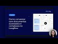 [Tutorial] Vision RAG | Converse com seus documentos escaneados com este agente de IA