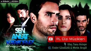 Ulaş Tuna Astepe - Demedim Mi (Sen Anlat Karadeniz Dizi Müziği) Resimi