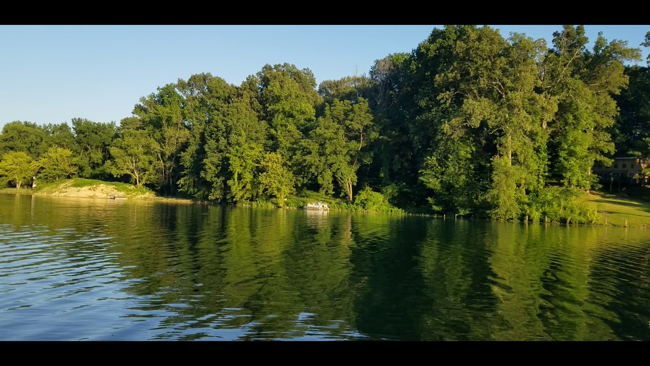 Does it get any better than this Coro Lake Memphis TN YouTube