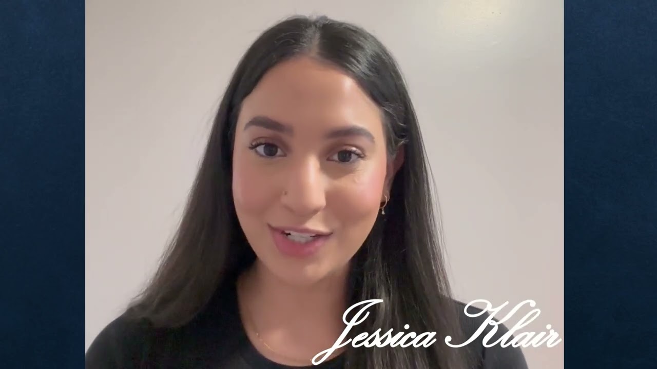 Grigore Counselling & Associates - Jessica Klair - Clinician Introduction