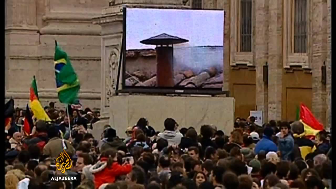 استقال البابا - ما الخطوة التالية؟ - الجزيرة البلقان