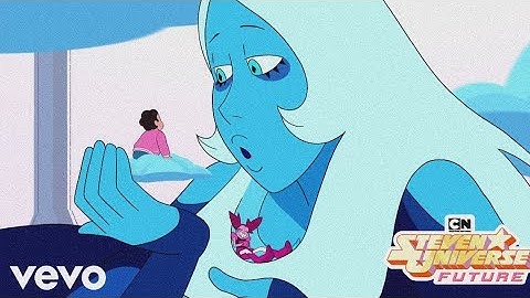 My Little Reason Why | Steven Universe Future (song)