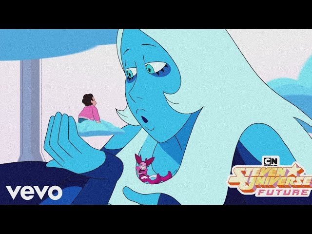 My Little Reason Why | Steven Universe Future (song) class=