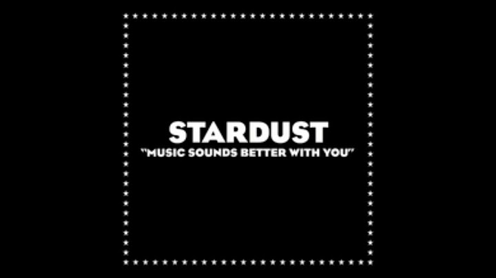 Music Sounds Better with You Instrumental version - Instrumental performance video thumbnail