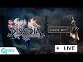 แคสเกมส์ Dissidia Final Fantasy NT ไฟนอลฉบับตบตี 3v3 ในช่วงโคลสเบต้า [Live Game Streaming]