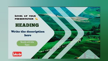 Ppt 42 Create Stunning PPT Presentations in Minutes | Game-Changing Tips & Tricks | Creative Ppt