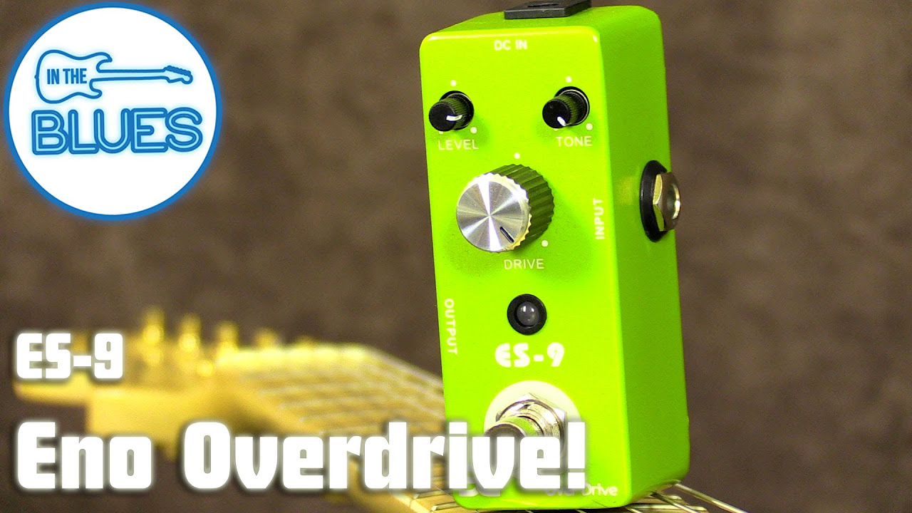Eno Music ES-9 Over Drive エフェクター hq720.jpg?sqp=-
