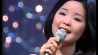 Vignette de la vidéo "我怎能離開你(鄧麗君Teresa Teng).京都鴨川白川"