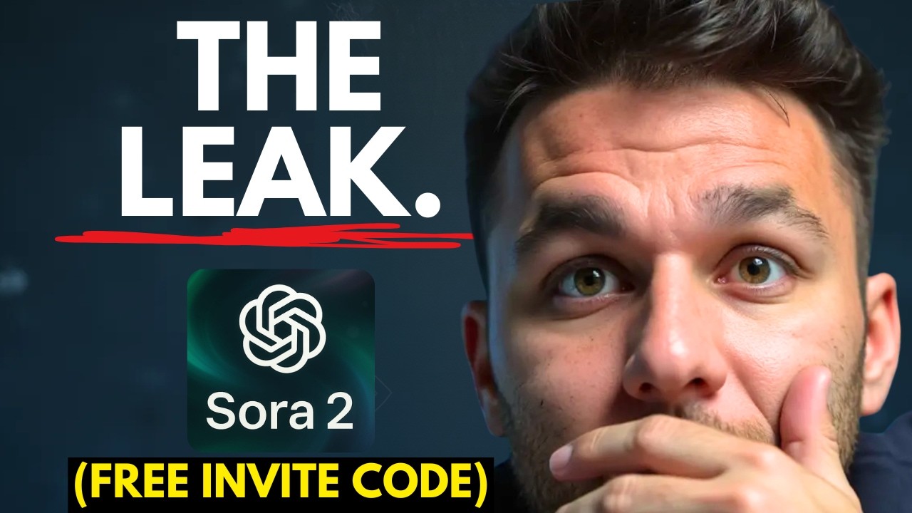 SORA 2 Just Redefined Every “Make Money Online” Strategy You Know (Get Your FREE Invite Code) SORA 2 Just Redefined Every “Make Money Online” Strategy You Know (Get Your FREE Invite Code)
