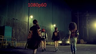 [MV] Brown Eyed Girls(브라운아이드걸스) _ Brave New World(신세계) (1080p60)