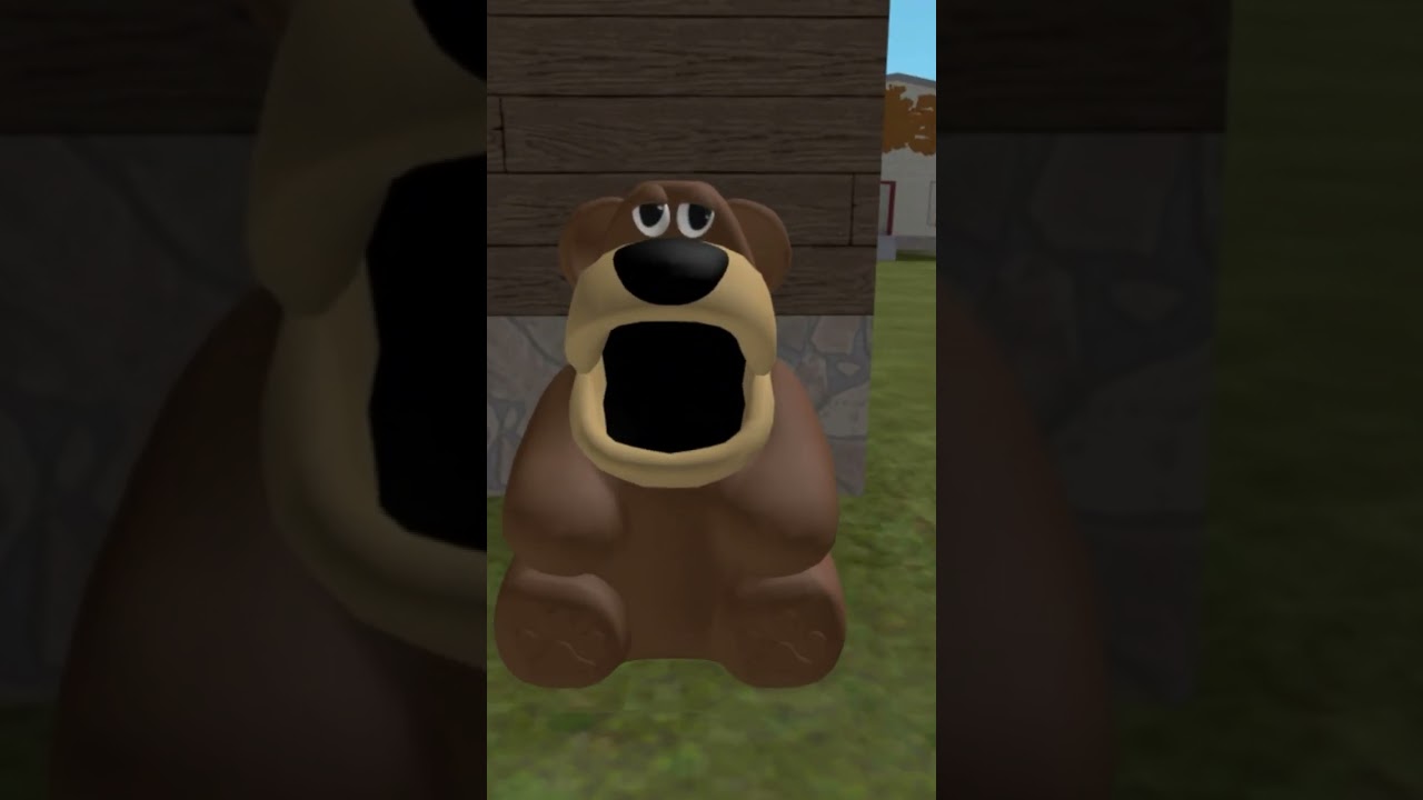 Found Freddy fazbear train bin next to my house! (Credits: 