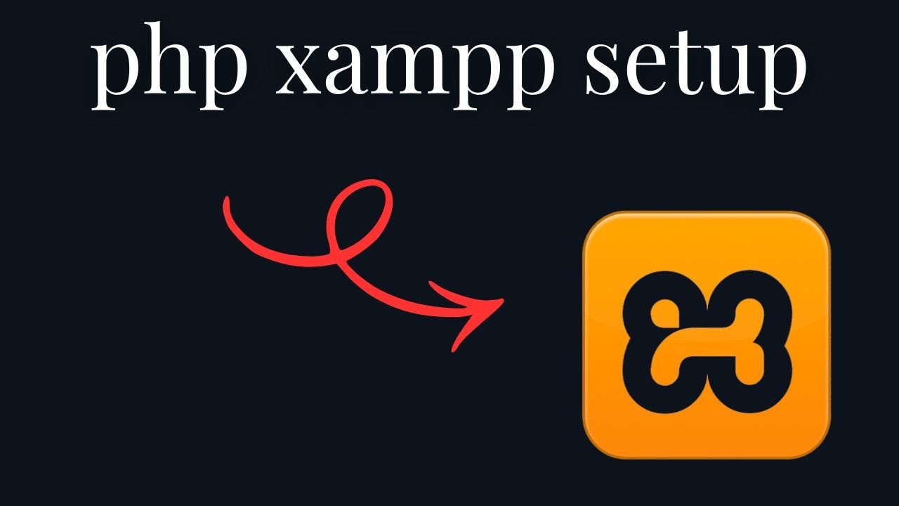 PHP XAMPP Setup on Windows 11 | Beginner-Friendly Tutorial (Run Your ...