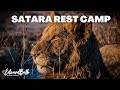 Satara Rest Camp | Best Game Viewing In the Kruger Park | Episode 2