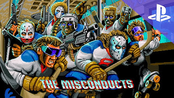 HUNTDOWN / WALKTHROUGH NO COMMENTARY / PART 3