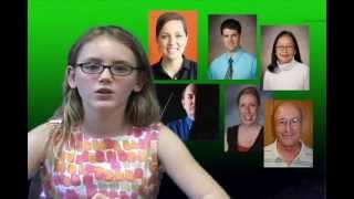 Sageville News Network: September 2012