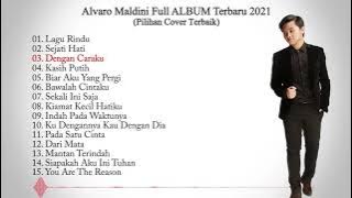 Alvaro Maldini Full Album (Cover Terbaik)
