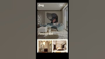 Designing a digital space that inspires, just like the interiors it features.