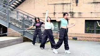 Xg - Left Right Mv Cover Group A Poprox Dance Studio Intermediate K-Pop Series June 2023