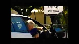 Telstra at Sunshine Coast Stockland Shopping Centre - 60sec TVC, Monday August 28th 2000
