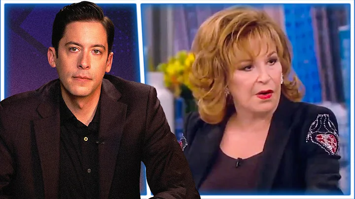 Joy Behar Doesn't Know About the 2017 Congressiona...
