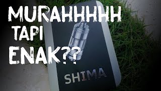 MTL RTA VIRAL, SHIMA BY KIZOKU