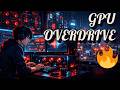 GPU Overdrive 🔥 | Heavy Glitch Hop for Parallel Processing [1 Hour]