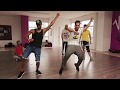 DJ Tunez Sarz- Get up (Dancehall Funk) Colombia