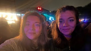 Mitski ~ Nobody İstanbul 