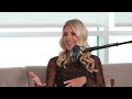 Ella Toone On Her MBE And Her Love For United | Inside Carrington: Ep 11