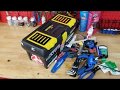 Emergency Bicycle Repair Kit