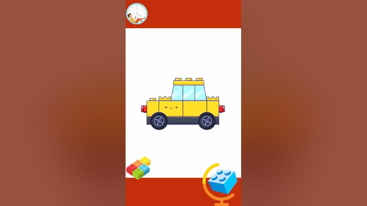 My Lego Police Car π π#fire #satisfying #emoji #asmr #fyp #shorts My Lego Police Car π π#fire #satisfying #emoji #asmr #fyp #shorts