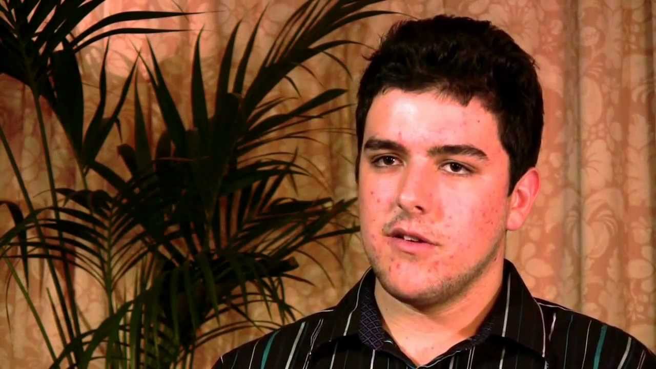 Breaking the Cycle of Violence: A Teen's Perspective