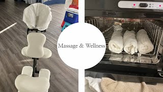 Massage & Wellness