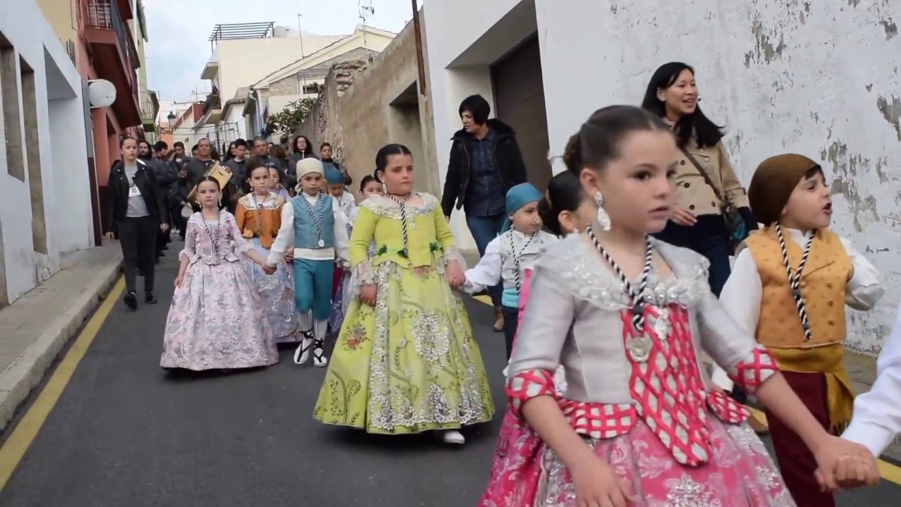 SAN VICENTE FERRER TEULADA 1