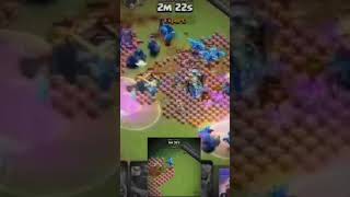 For dark elixir #coc #song