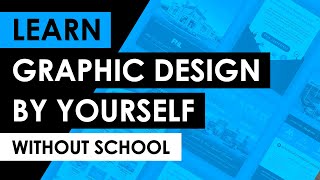 Learn Graphic Design By Yourself screenshot 2