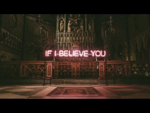 The 1975 – If I Believe You (preview) mp3 ke stažení