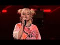 Billie Eilish Bad Guy Live Performance Las Vegas 2021 HD Billie Eilish Bad Guy Live Performance Las Vegas 2021 HD