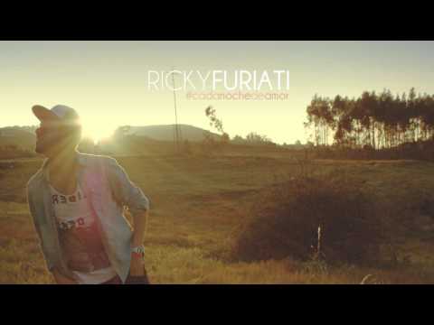 Ricky Furiati - CADA NOCHE DE AMOR (Audio)